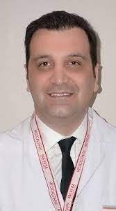 Dr. Tugcin Polat