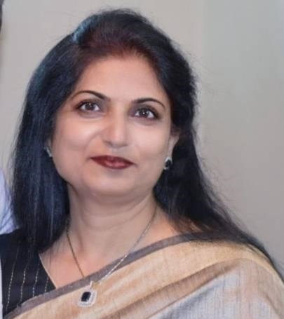 Dr. Nisha Bhargava