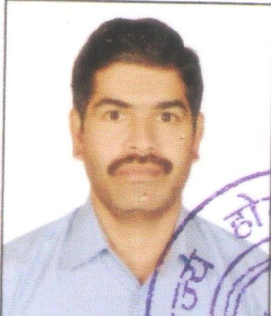 Dr. Shailendra Gautam