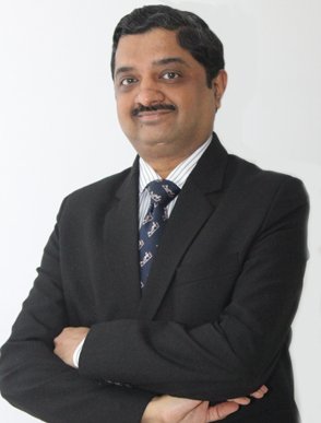 Dr. Ravi Diwakar