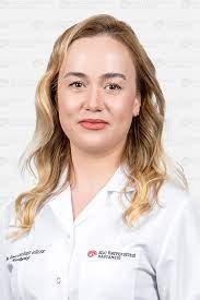 Dr. Emel Guler