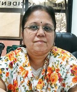 Dr. Archana Ajit