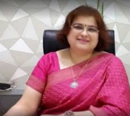 Dr. Garima Tyagi