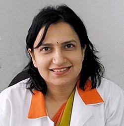 Dr. Poonam Yadav