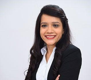 Dr. Niyati Parikh