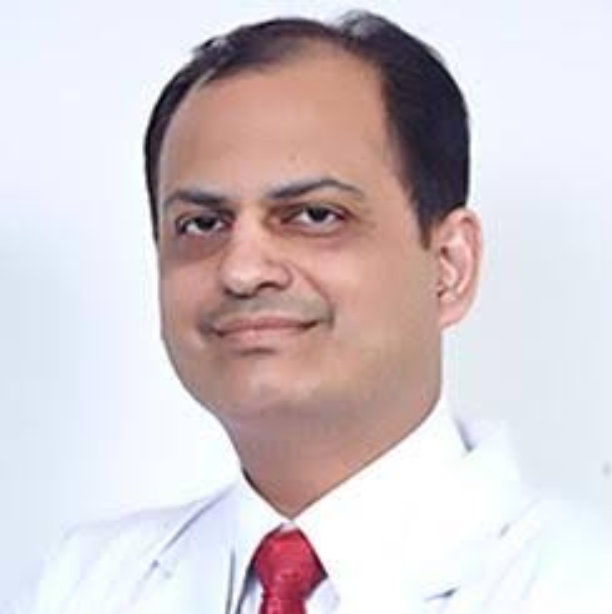 Dr. Rahul Gupta