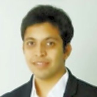 Dr. Aatish Shah