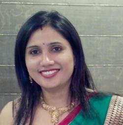 Dr. Pooja Yadav