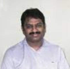 Dr. Arun S.