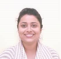 Dr. Nupur Gulia