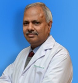 Dr. Mahesh Mangal