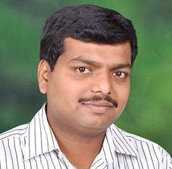 Dr. Sudhakar