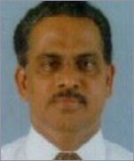 Dr. S. Shetty