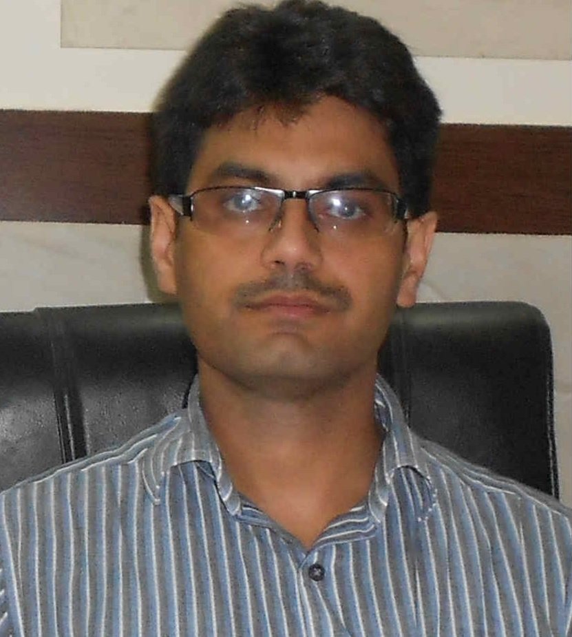 Dr. Sachin Yadav