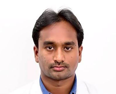 Dr. M Kumar