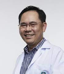 Dr. Prakasit Chirappapha