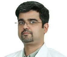 Dr. Suven Kalra