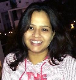 Dr. Jinni Patani