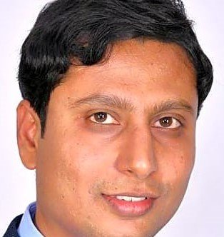 Dr. Sunil N