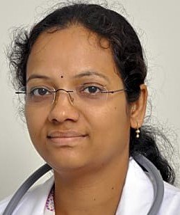 Dr. Sowjanya Reddy