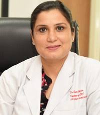 Dr. Shweta Gogia