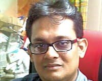 Dr. Avijit Chakravorty.