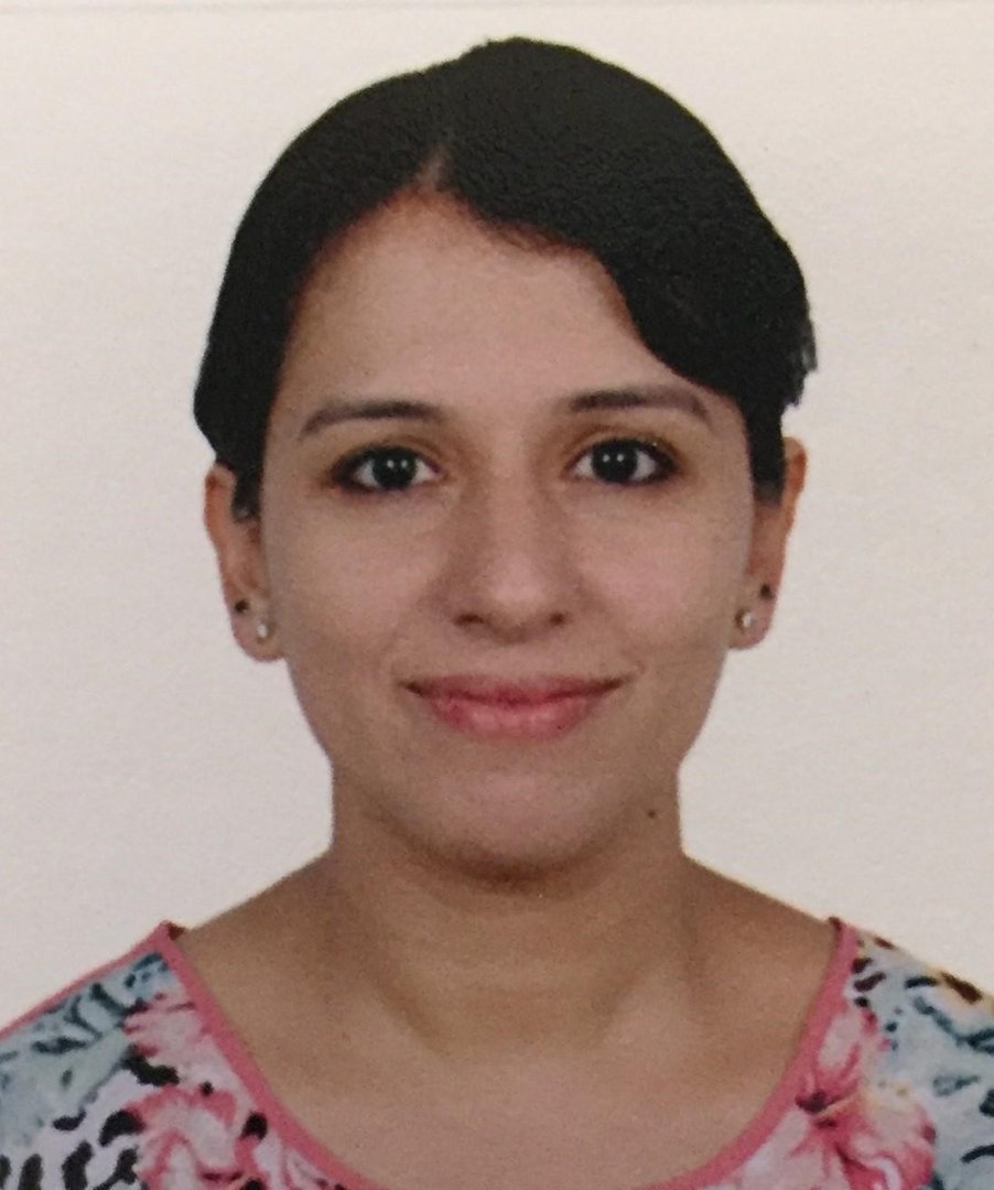 Dr. Karishma Mansukhani