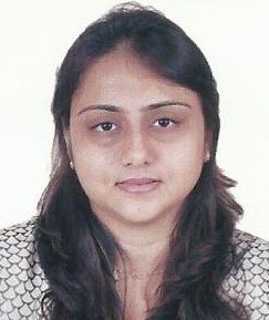 Dr. Purnanki Jain