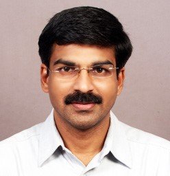 Dr. Suresh Kumar