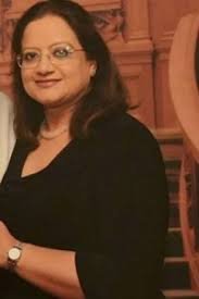 Dr. Vineeta Chugh