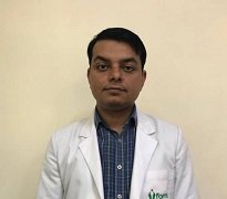 Dr. Amit Pachauri