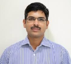 Dr. Gururaj H