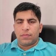 Dr. Rakesh Kumar