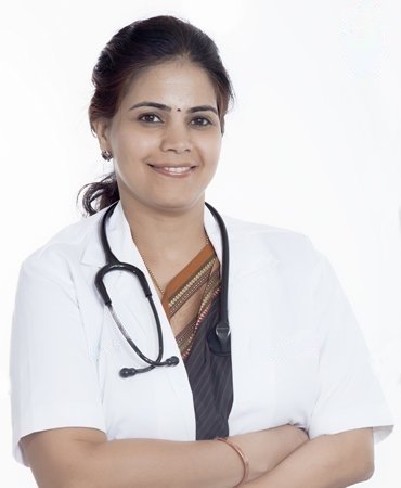 Dr. Pooja Balaji