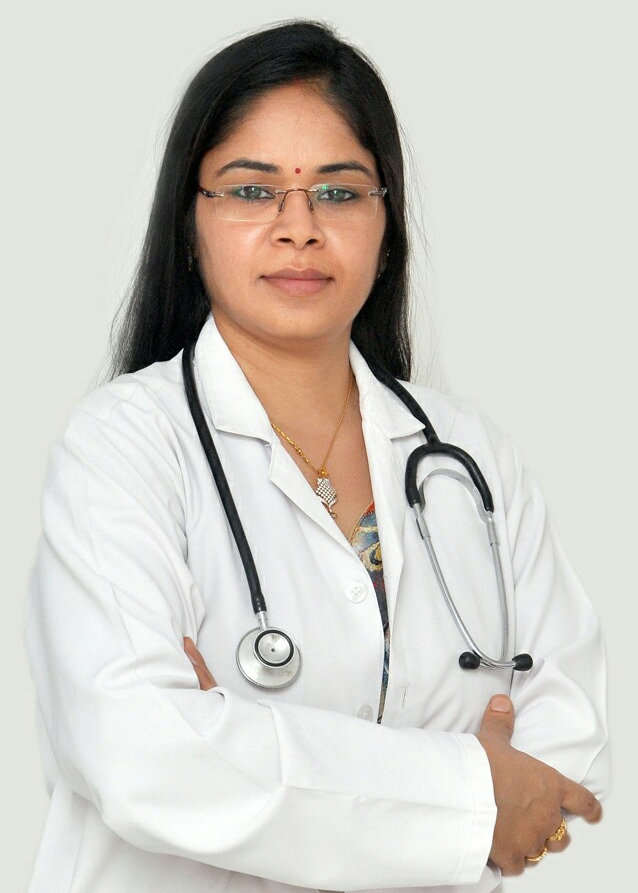 Dr. Gunjan Agrawal