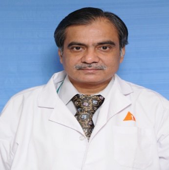 Dr. Prakash C