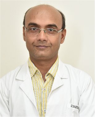 Dr. Shashidhar Niwas