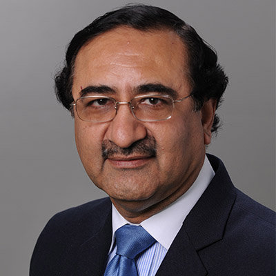 Dr. Rakesh Malhotra