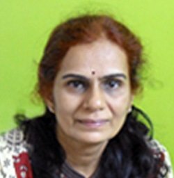 Dr. Prabha Mohan