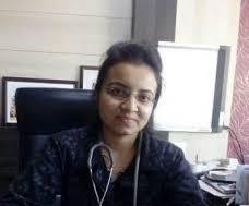 Dr. Chandni Thakkar