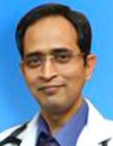 Dr. Arun Mohanty