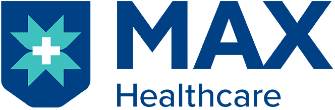 Max Super Speciality Hospital logo