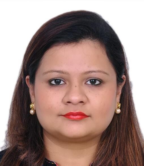 Dr. Priyanka Bansal