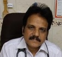 Dr. A Chavan