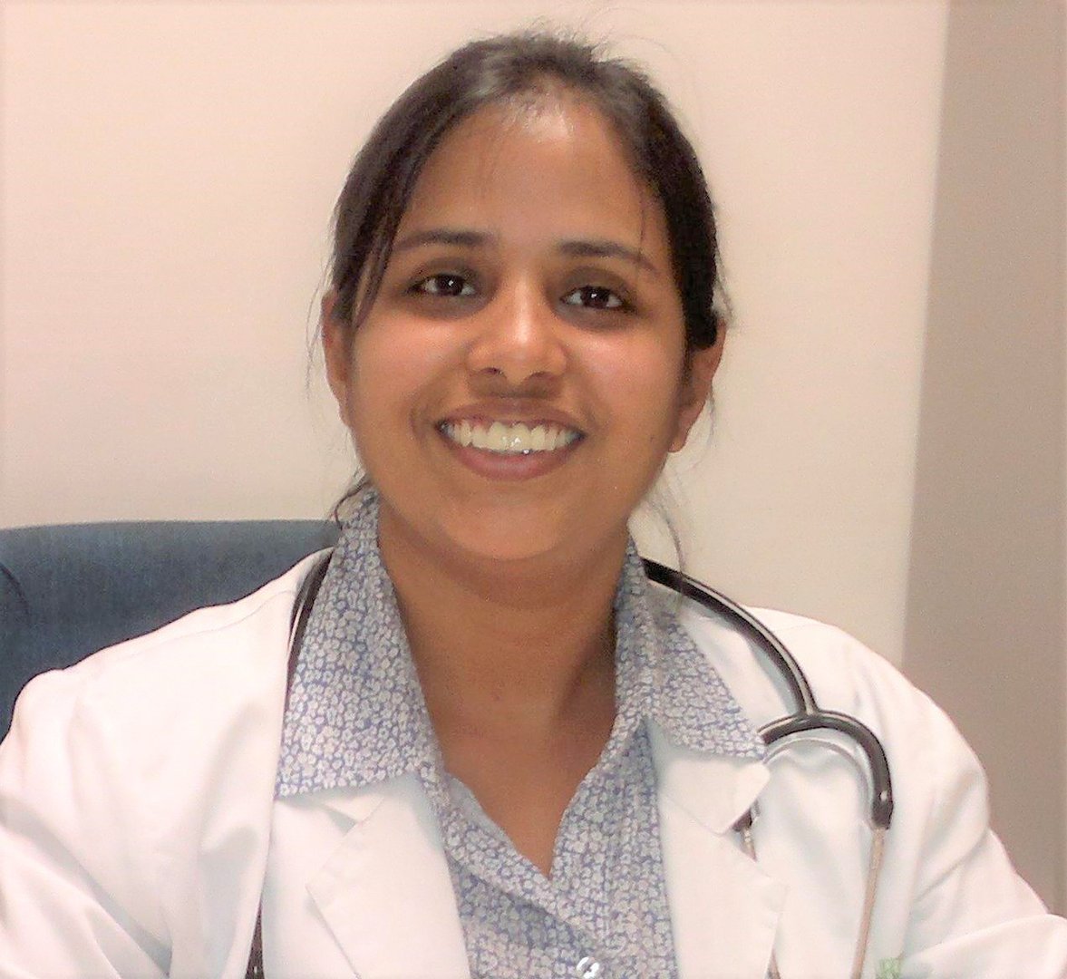 Dr. Sujata Chakravarti