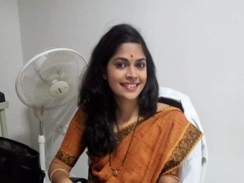 Dr. Manasa Bhat