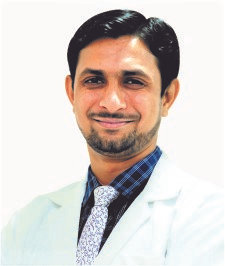 Dr. Nitin Chikale