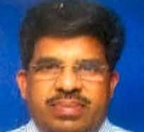 Dr. Udaykumar V.kanade