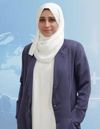 Dr. Masira Sawkar