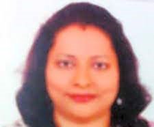 Dr. Pranoti Shinde